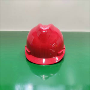 خفيفة الوزن شعار مخصص رخيصة الأطفال البلاستيك القبعات الصلبة عالية الجودة للأطفال البناء لباس استخدام الأطفال - Product Image 2