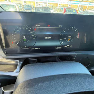 <span class=keywords><strong>Ford</strong></span> <span class=keywords><strong>Transit</strong></span> Custom 2.0T EcoBoost 2023, 220HP de Potencia, Eficiencia de Combustible de 11L/100km, <span class=keywords><strong>Furgoneta</strong></span> de Bajo Consumo - Product Image 6