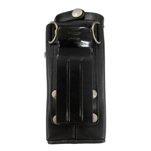 วอล์คกี้ทอล์คกี้ GP328 HT750 GP140 PRO5150 เคสหนังแข็ง เคสหนังกันน้ำ - Product Image 2