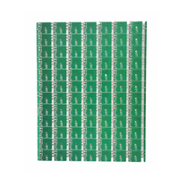 OEM PCB électronique PCBA fabrication universelle Midea Pc voiture climatiseur Pcb Board