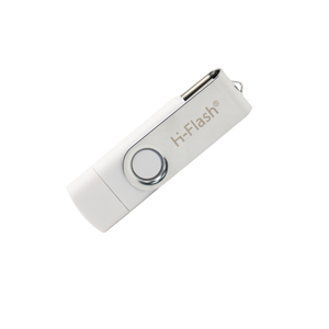 Clé USB en métal 2.0 3.0 USB 2 Go 4 Go 8 Go 16 Go 32 Go 64 Go 128 Go pour appareils PC - Product Image 3