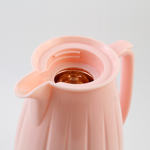 Écologique Usine Prix Nouveau <span class=keywords><strong>Design</strong></span> Eau Cruche Café Cruche Cruche D'eau <span class=keywords><strong>Isotherme</strong></span> Cafetière - Product Image 3