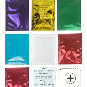 Parche de Vinagre de Bambú para Desintoxicación de Pies, Medicina Tradicional China, <span class=keywords><strong>Ayuda</strong></span> a Mejorar el Sueño, Parche Herbal de Grado Médico - Product Image 5