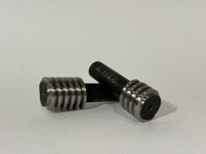 Calibrador de Rosca Trapezoidal de Alta Calidad para Roscas Mecánicas, Herramienta de Medición Industrial Confiable y Duradera para Talleres - Product Image 3