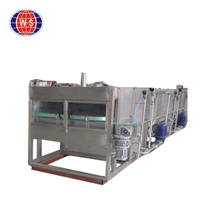 Super-High-Temperature PET Plastic <strong>Bottle</strong> <strong>Inverted</strong> <strong>Sterilizer</strong> - Product Image 1