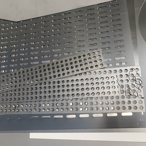 3mm d'épaisseur 150cm de large Feuille d'<span class=keywords><strong>aluminium</strong></span> <span class=keywords><strong>perforée</strong></span> 4x8 150cm <span class=keywords><strong>Plaque</strong></span> pour la décoration Services de découpe et de soudage personnalisés - Product Image 6