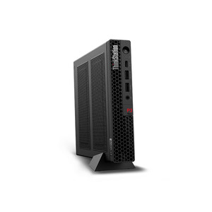 Estación de Trabajo, Mini Computadora de Escritorio, Host I9-13900, 8g, 512g, HD770, Lenovo Thinkstation P3 Tiny, PC de Escritorio - Product Image 2