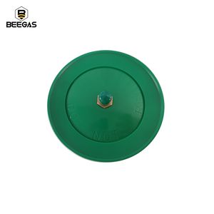 Vente directe, cylindre de gaz hélium en acier jetable de 3,3 L, 50 ballons, haute pression, poids de 2 kg - Product Image 3