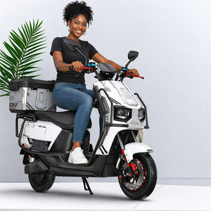 EU High Speed 2000w 3000w Moped Motorcycle <b>Cheap</b> New Design Lithium E <b>Scooters</b> Adult Battery Motorcycle China - Product Image 1