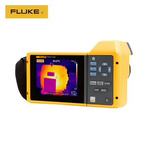 Fluke <b>Thermal</b> Imaging <b>Camera</b> TIX501 TIX500 TIX520 TIX560 TIX580 Temperature Measurement Industrial Use - Product Image 3