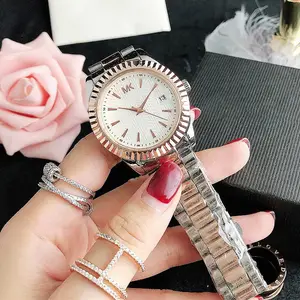 New ladies quartz watch women bracelet fashion Women luxury watches relojes de mujer