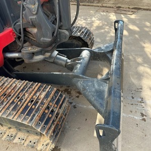 Vente chaude de haute qualité utilisée pour l'excavatrice Kubota KX163 5.6 tonnes avec composants de noyau de roulement de pompe à engrenages - Product Image 6