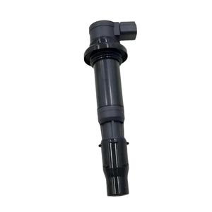 Bobine d'allumage de remplacement 1:1 129700-4840 pour <span class=keywords><strong>Kawasaki</strong></span> <span class=keywords><strong>Ninja</strong></span> ZX6R ZZR600 Triumph Daytona 675 Tiger <span class=keywords><strong>1200</strong></span> 800 Street Triple 675 - Product Image 3