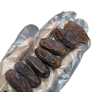 1kg di alta qualità naturale di <span class=keywords><strong>palme</strong></span> da dattero dolci di palma da dattero maturano a metà est per la vendita - Product Image 2