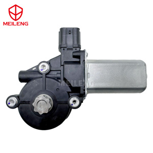 <span class=keywords><strong>Moteur</strong></span> de lève-<span class=keywords><strong>vitre</strong></span> électrique avant gauche MEILENG 72250-SNA-A03 72250SNAA03 pour Honda Civic 1.8L FA1 2006-2011 Hybride 1.3L FA3 2012-2015 - Product Image 2