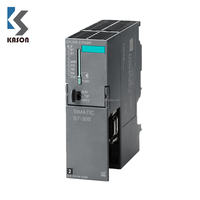 SIMATIC-Unidad Central de Procesamiento, Controlador Lógico Programable, Módulo PLC, CPU 315, PN/DP, 6ES7315-2EH14-0AB0