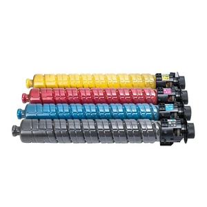 Cartouche de toner compatible <span class=keywords><strong>MP</strong></span> C2003/2004/2011/2503/2504 IM C2000/2500 <span class=keywords><strong>M</strong></span> C2000/2001/2501 avec toner OEM - Product Image 3