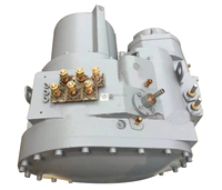 Compresor Reciprocante de Accionamiento Abierto Carrier Carlyle 5H60 60HP R404A para Cámaras Frigoríficas Marinas y Sistemas de Congelación Industrial