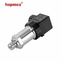 Transmetteur de pression d'eau à bas prix, Rs485 4 20ma 10000 psi, transmetteur de pression numérique