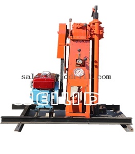 ผลิตราคาขนาดเล็กแบบพกพาหลักเหมืองน้ำดีแท่นขุดเจาะ - Product Image 2
