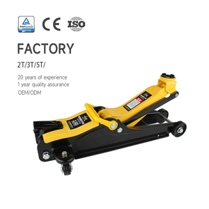 Factory Price CE Certified Horizontal 2 t 3 Ton Hydraulic Floor <strong>Jack</strong> Low Profile <strong>Car</strong> <strong>Jacks</strong> Repair Tool - Product Image 1