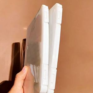 Boîte de rangement portable pour faux cils greffés, grande capacité, pratique, pour maquilleurs professionnels et mariages - Product Image 1