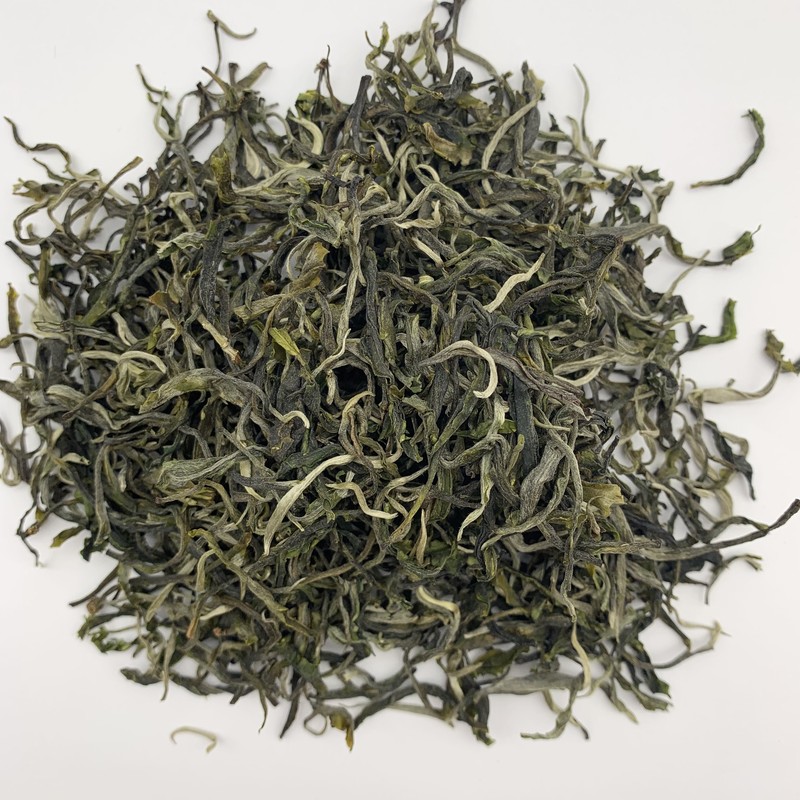 Green Tea Wholesaler High Grade Handmade
