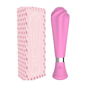 Weibliche Masturbation Gerät Eis vibrieren Red Rose Vibrator Massage Stick <span class=keywords><strong>Sexy</strong></span> Adult Produkte - Product Image 6