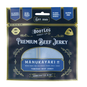 Bolsas <span class=keywords><strong>de</strong></span> Embalaje Planas con Cierre Hermético para Carne Seca, Impresión Digital, Resellables, <span class=keywords><strong>de</strong></span> Aluminio, Proveedores Chinos - Product Image 5