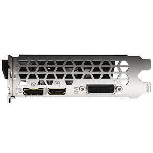 Used GeForce GTX 1650 D6 OC 4G Gaming Graphics Card With 4GB GDDR6 128bit Memory Interface GeForce GTX 1650 D6 OC 4G Used GeForc - Product Image 4