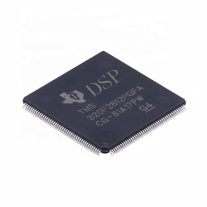 ไมโครคอนโทรลเลอร์ TMS320F2812PGFA LQFP-176(24x24) ของแท้ ชิปไอซี MUC - Product Image 1