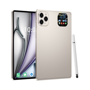 Nhà máy độc quyền 10-inch Android thông minh máy tính bảng 16 Pro Wifi cho <span class=keywords><strong>Bluetooth</strong></span> trẻ em cho <span class=keywords><strong>iPad</strong></span> Android Máy tính bảng MTK xử lý Nhà Thông Minh - Product Image 1