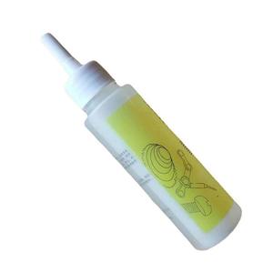 Aceite para cadena de bicicleta y lubricante para volante de bicicleta, botella de plástico de 100Ml para mantenimiento de bicicletas de montaña, prevención de óxido - Product Image 4