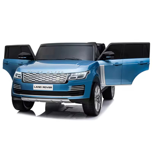 Voiture électrique pour enfants sous licence Range Rover 24V, à batterie, pour que les enfants puissent conduire - Product Image 5
