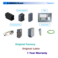 Nuevo Módulo de Interfaz PLC SIMATIC DP Original 6ES7151-1AA06-0AB0 6ES7 151-1AA06-0AB0 para ET200S