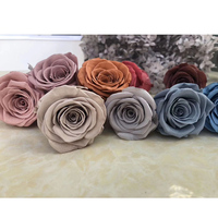 Yunnan — fleur de rose naturelle, fournitures de fleurs, vente en gros