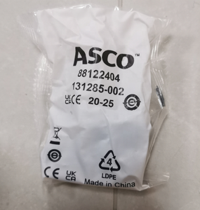 Solenoide Original ASCO SCG531C001MS, Serie 531, 24 V CC, en Existencia - Product Image 4