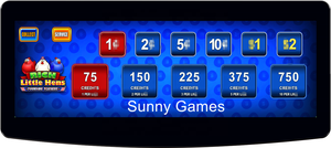 Máquina <span class=keywords><strong>de</strong></span> <span class=keywords><strong>Juegos</strong></span> Arcade <span class=keywords><strong>de</strong></span> Doble Pantalla Táctil <span class=keywords><strong>de</strong></span> 22 Pulgadas, 10 en 1, Gabinete Personalizado, Color Negro (MOQ1Pcs), Precio <span class=keywords><strong>de</strong></span> Fábrica para Gabinete <span class=keywords><strong>de</strong></span> Entretenimiento - Product Image 5