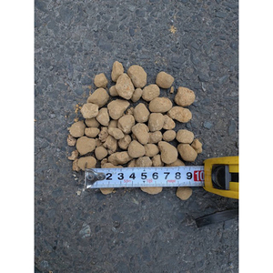 Mélange en gros de pierre ponce volcanique patinée pour compost et terreau de jardinage - Product Image 1