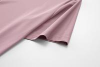 Nouveau modèle de polos pour hommes en 85 % nylon et 15 % élasthanne, broderie personnalisée de haute qualité, polos décontractés pour hommes, polos de ville
