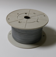 Nous proposons une variété de bandes en acier de 4 à 6 mm, de serre-câbles, de serre-tuyaux ondulés, de tôles en fer galvanisé et de sangles de fixation en fer.