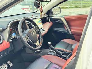 Toyota <span class=keywords><strong>RAV4</strong></span> <span class=keywords><strong>2014</strong></span> Usada, 2.5L Automática, <span class=keywords><strong>4WD</strong></span>, Edición Elite - Product Image 4