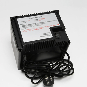 ANTU ชุดจ่ายไฟไร้สายคุณภาพดี รุ่น TD-226 TD-360 สำหรับไฟฉุกเฉินลิฟต์ ดีไซน์ทันสมัยสำหรับวิลล่าและโรงแรม - Product Image 3