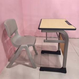 Bureaux d'écriture pour étudiants en gros, tables et chaises pour cours de <span class=keywords><strong>soutien</strong></span> <span class=keywords><strong>scolaire</strong></span> et de formation - Product Image 4