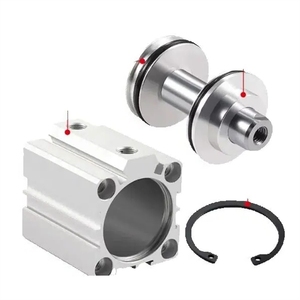 Cilindro Sono TGN100X5/10/15/20/25/30/35/40/45/50-S X55/60/70/75/80/85/90/95/100 - Product Image 1