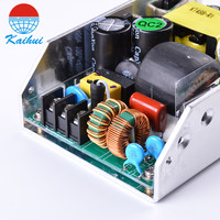 Alimentation à découpage haute efficacité 400W - 500W, sortie multi-tension 12V 28V 385V SMPS