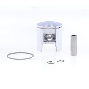 Piston moulé sous pression 2T diamètre 41 mm pour kit cylindre Athena Standard Bore - Product Image 2