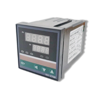 REX-C700 Thermostat numérique intelligent PID, contrôleur de température, instrument, capteur thermocouple RTD K/N/T/J/Pt100