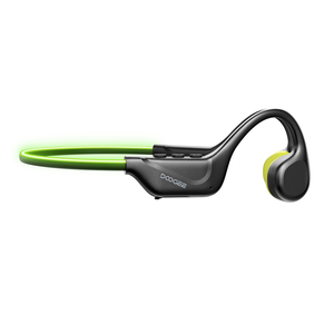 Audífonos Deportivos Doogee BoneBeat Run Ray, Resistentes al Agua IP66, Sonido Dinámico y Potente, Diseño de Oreja Abierta, 10 Horas de Duración de la Batería - Product Image 3