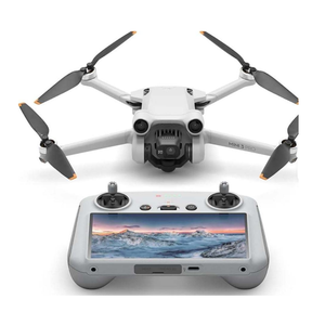 Nuevo Mini4 Pro 249g 6K/60fps HDR, Grabación Vertical Real, Más de 40 Minutos de Autonomía, Control por Aplicación, Dron Plegable con Pantalla RC, Quadcopter - Product Image 5